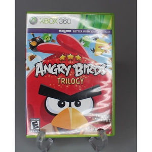 Jogos do Angry Birds no Jogos 360